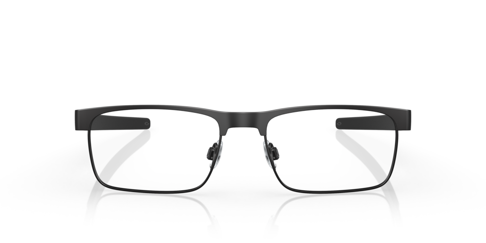 Oakley Gafas de vista Metal Plate™ TI en Satin Black Precios de Black Friday