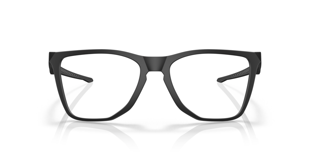 Oakley Gafas de vista The Cut en Satin Black En oferta
