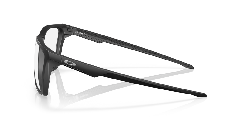 Oakley Gafas de vista The Cut en Satin Black En oferta