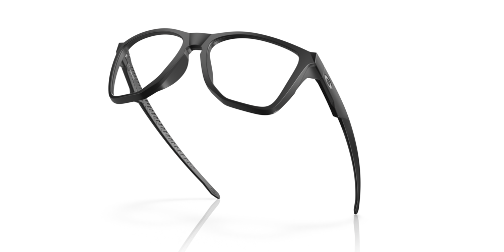 Oakley Gafas de vista The Cut en Satin Black En oferta