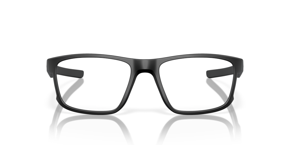 Oakley Gafas de vista Hyperlink en Satin Black Descuentos del mes