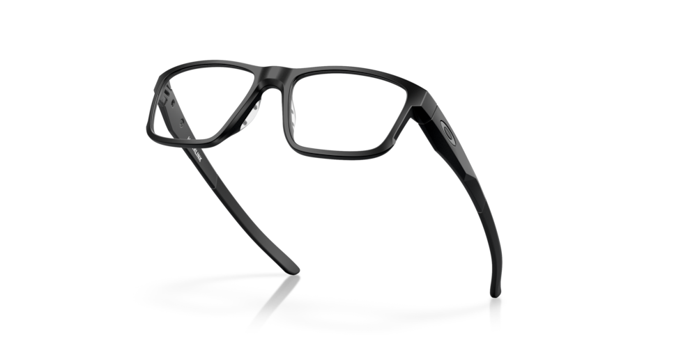 Oakley Gafas de vista Hyperlink en Satin Black Descuentos del mes
