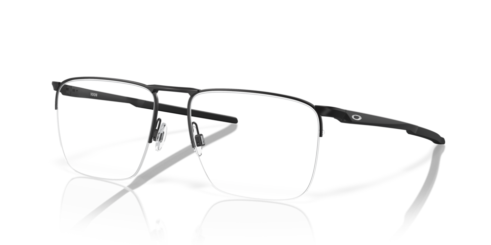 Oakley Gafas de vista Voon en Satin Black
