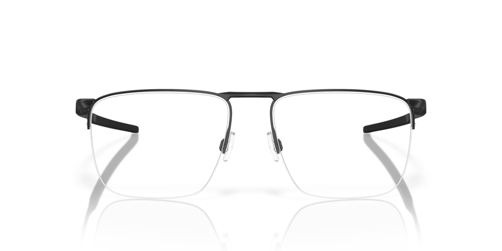 Oakley Gafas de vista Voon en Satin Black Oferta exclusiva