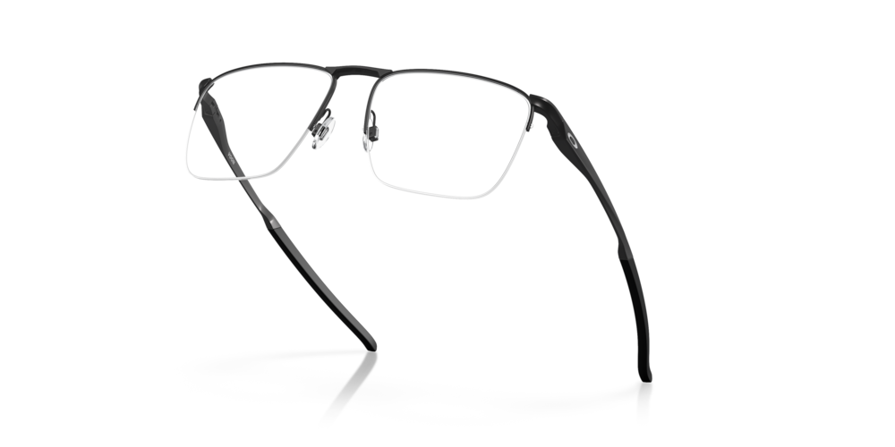 Oakley Gafas de vista Voon en Satin Black Oferta exclusiva