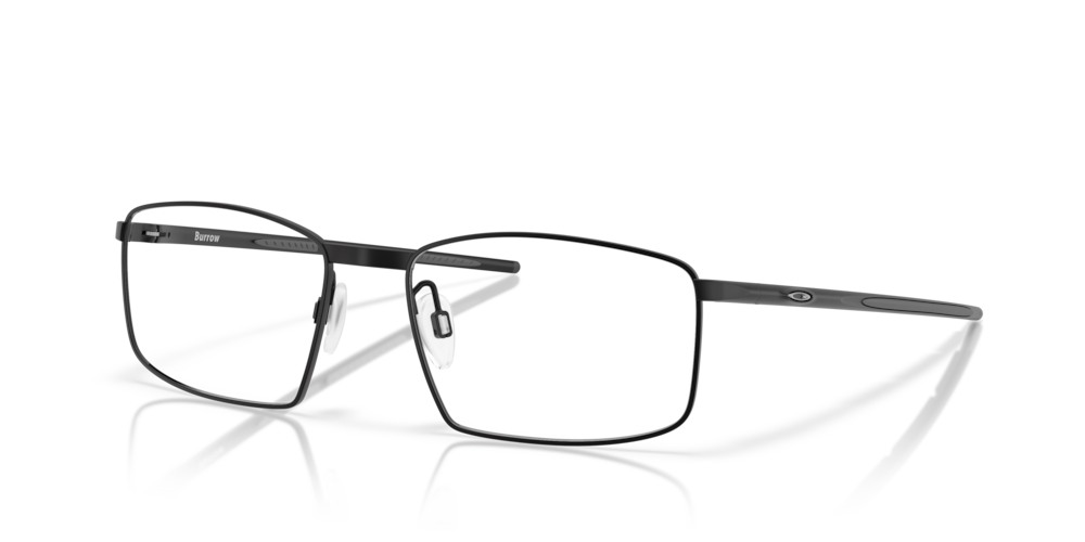 Oakley Gafas de vista Burrow en Satin Black