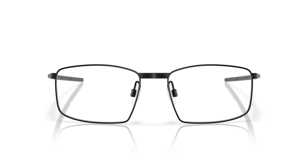 Oakley Gafas de vista Burrow en Satin Black Descuento por venta flash