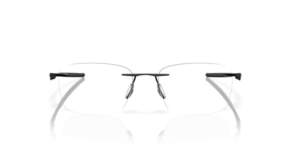 Oakley Gafas de vista Wingfold EVS en Satin Black Ofertas de temporada