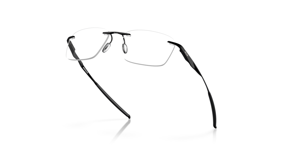 Oakley Gafas de vista Wingfold EVS en Satin Black Ofertas de temporada