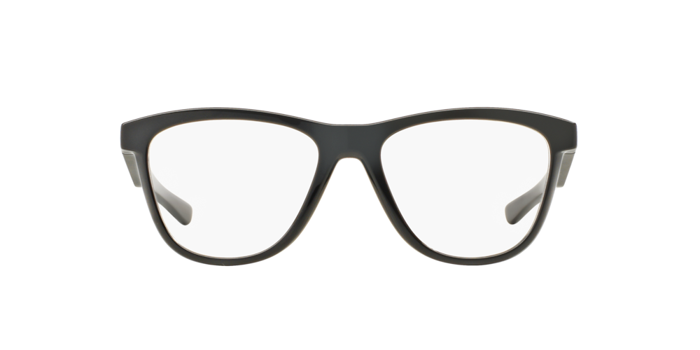 Oakley Gafas de vista Grounded™ en Polished Black Ofertas especiales