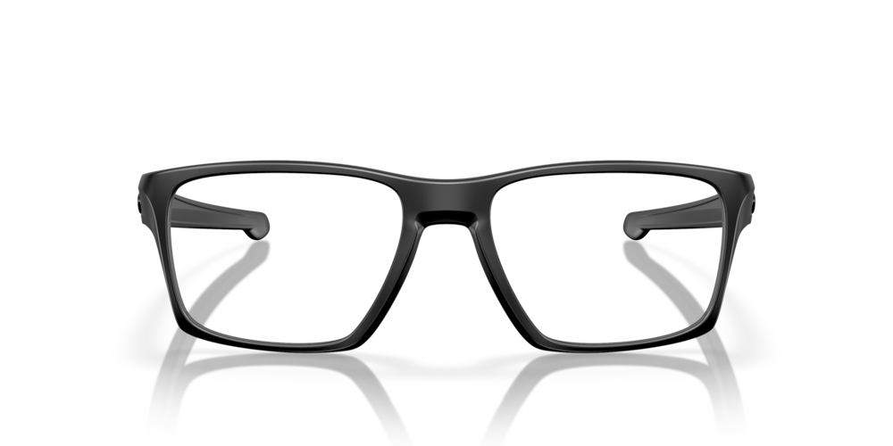 Oakley Gafas de vista Litebeam en Satin Black Grandes ahorros