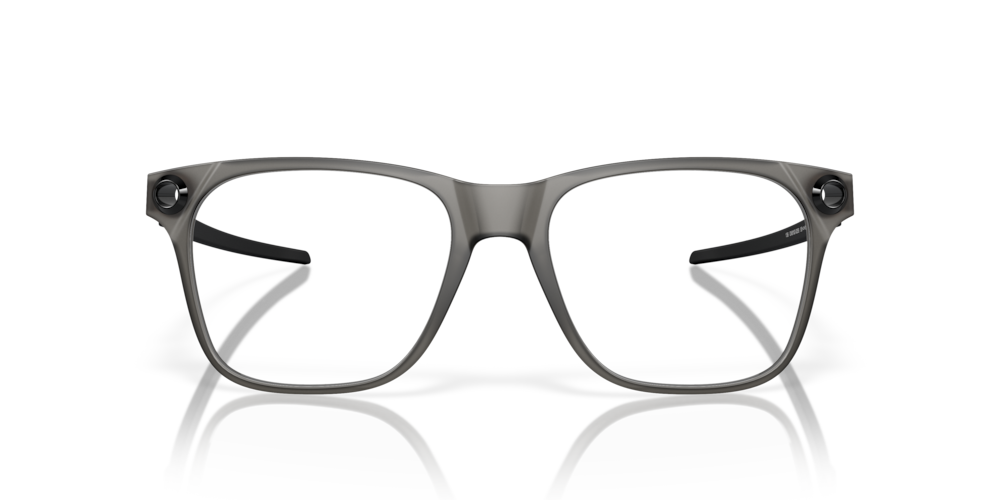 Oakley Gafas de vista Apparition™ en Satin Grey Smoke Precio ultrabajo