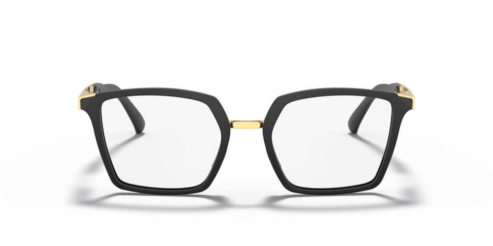 Oakley Gafas de vista Side Swept en Velvet Black 2025