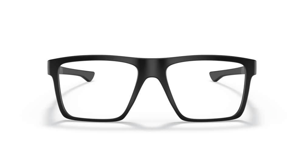 Oakley Gafas de vista Volt Drop en Satin Black En línea