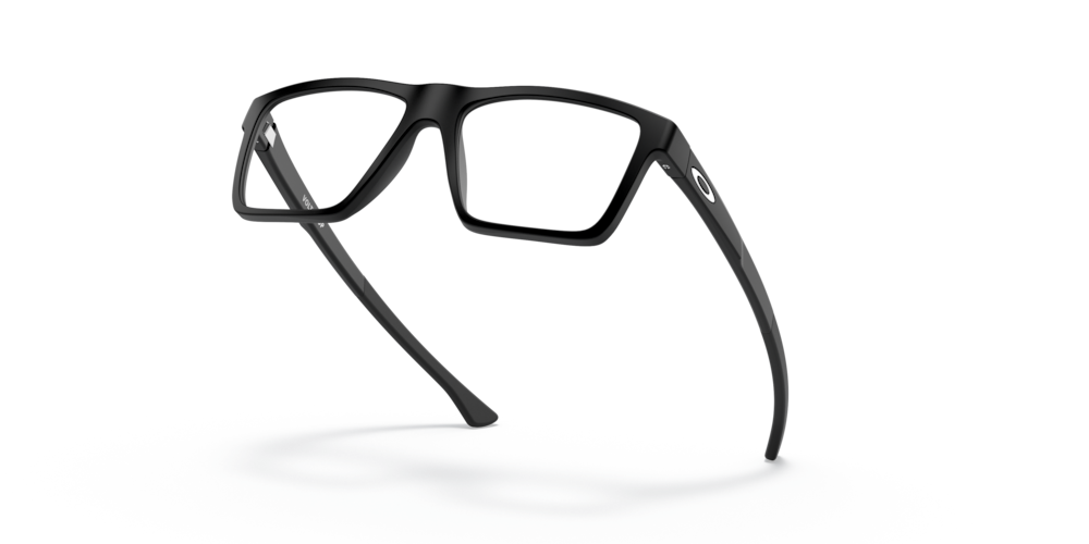 Oakley Gafas de vista Volt Drop en Satin Black En línea