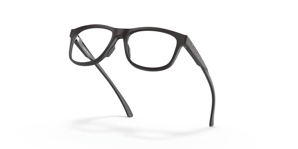 Oakley Gafas de vista Leadline en Velvet Black Outlet online