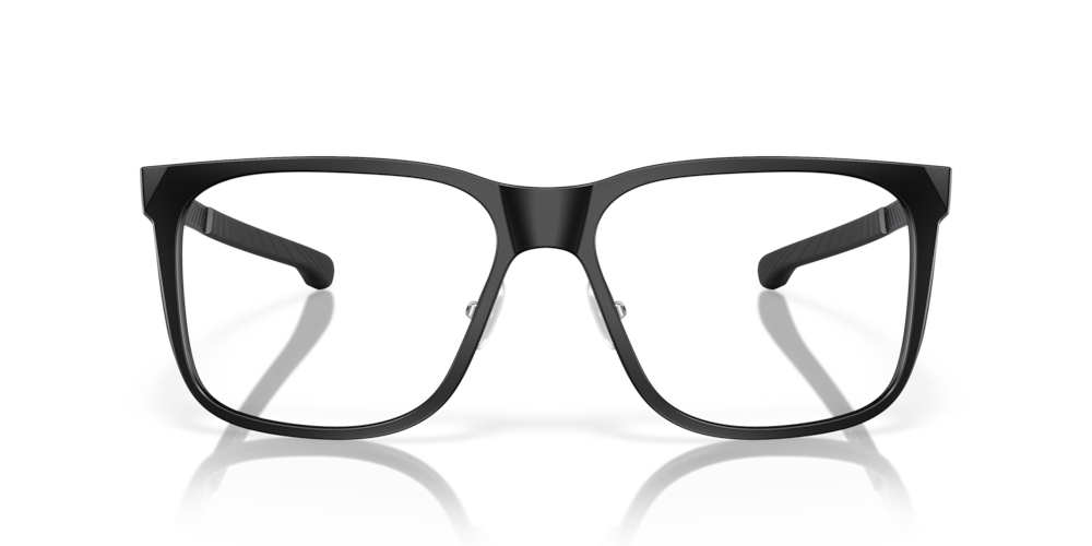 Oakley Gafas de vista Hip Tone en Satin Black Rebajas