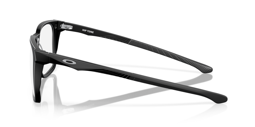 Oakley Gafas de vista Hip Tone en Satin Black Rebajas