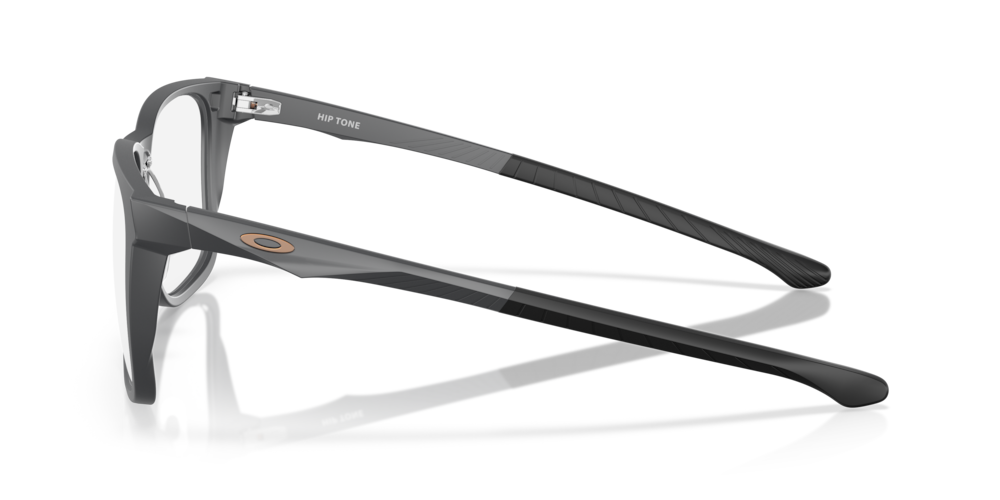Oakley Gafas de vista Hip Tone Forge Collection en Matte Carbon Ofertas
