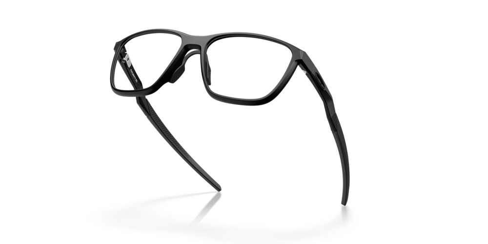 Oakley Gafas de vista Futurity RS en Satin Black Venta caliente