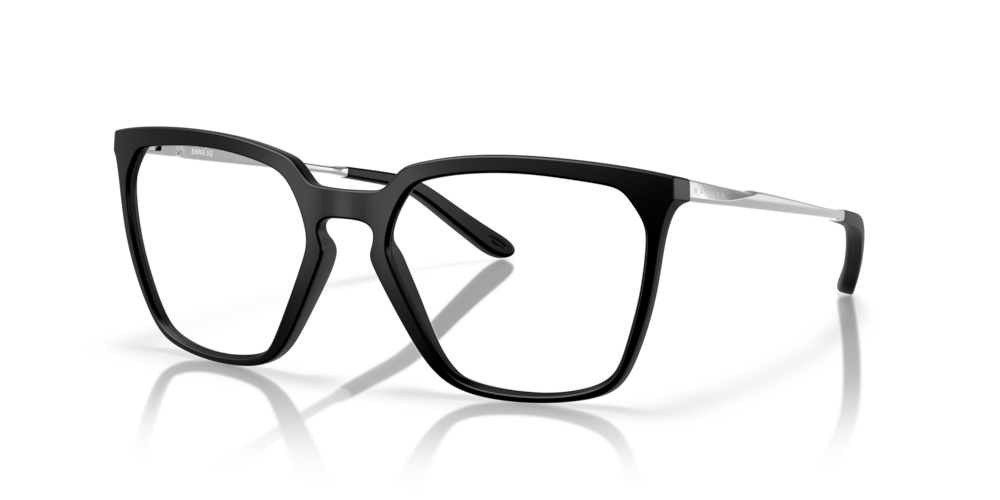 Oakley Gafas de vista BMNG SQ en Satin Black