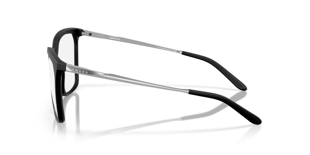 Oakley Gafas de vista BMNG SQ en Satin Black Gran oferta