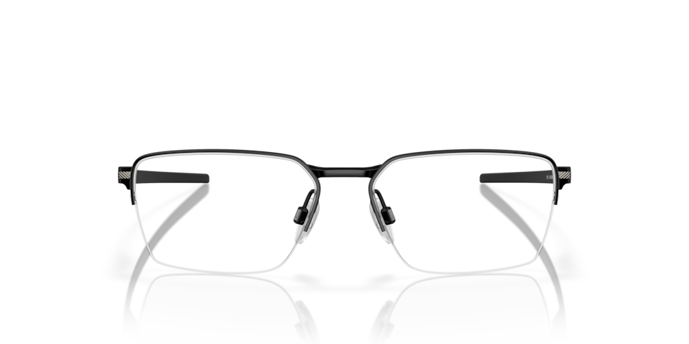 Oakley Gafas de vista Sway Bar 0.5 en Satin Black Rebajas baratas