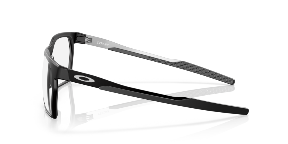 Oakley Gafas de vista CTRLNK en Satin Black Los más vendidos