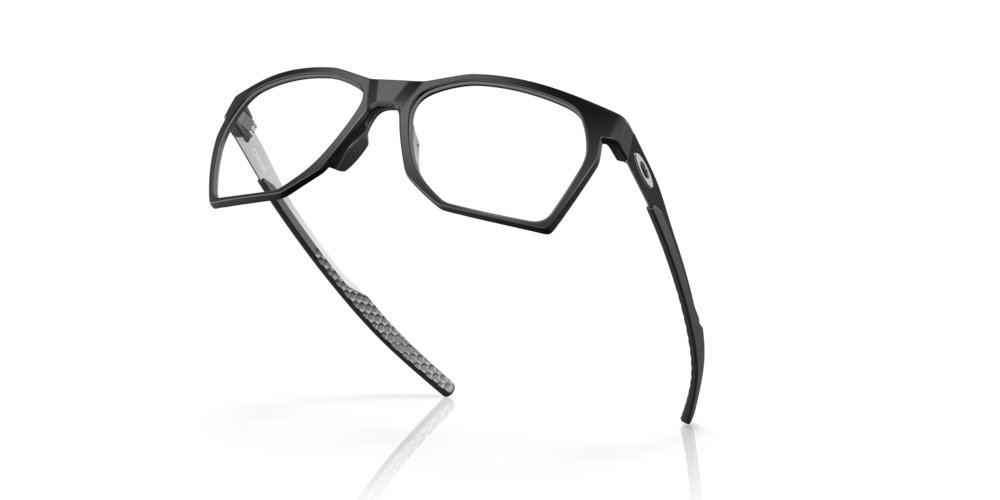 Oakley Gafas de vista CTRLNK en Satin Black Los más vendidos