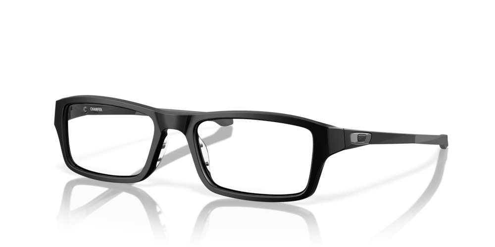 Oakley Gafas de vista Chamfer™ en Satin Black