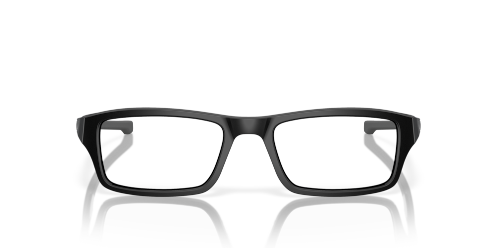 Oakley Gafas de vista Chamfer™ en Satin Black Ventas relámpago