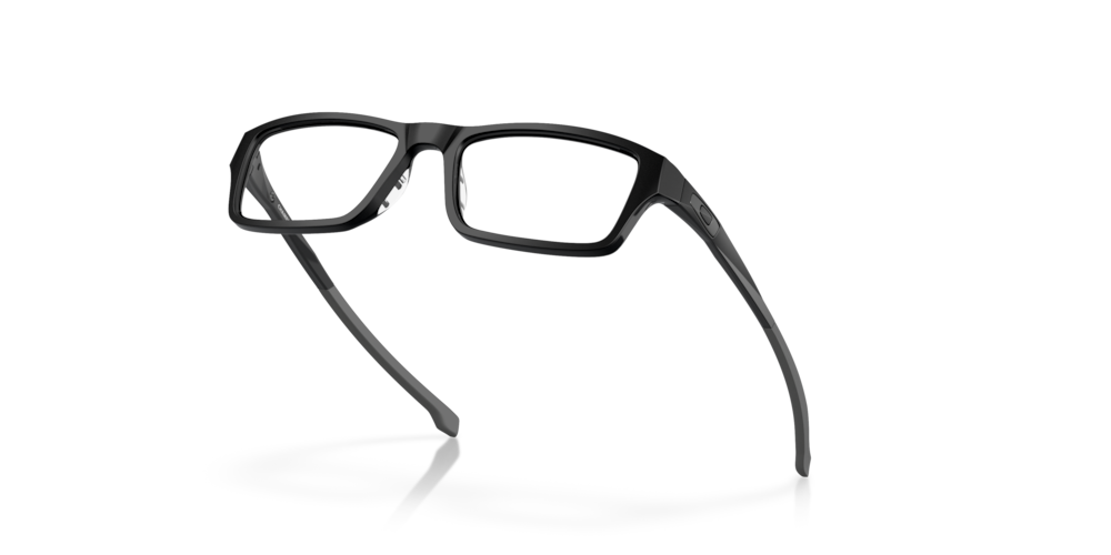 Oakley Gafas de vista Chamfer™ en Satin Black Ventas relámpago