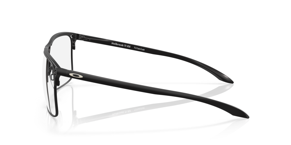 Oakley Gafas de vista Holbrook™ TI en Satin Black Descuento