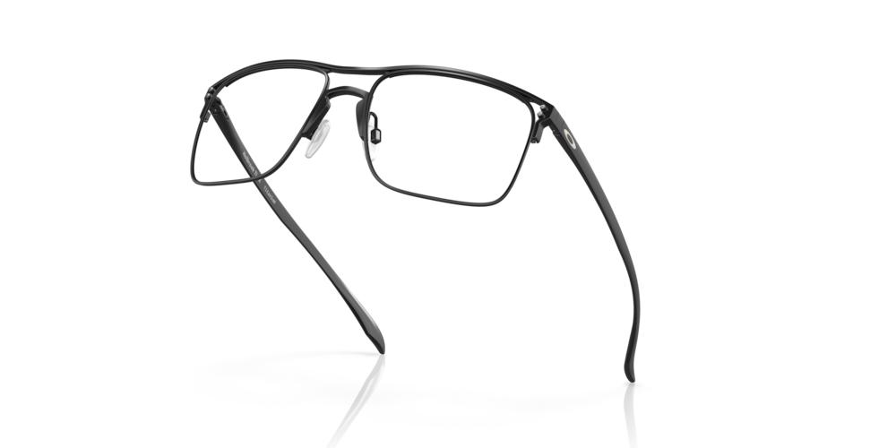 Oakley Gafas de vista Holbrook™ TI en Satin Black Descuento
