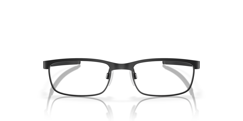 Oakley Gafas de vista Steel Plate en Powder Coal Tienda