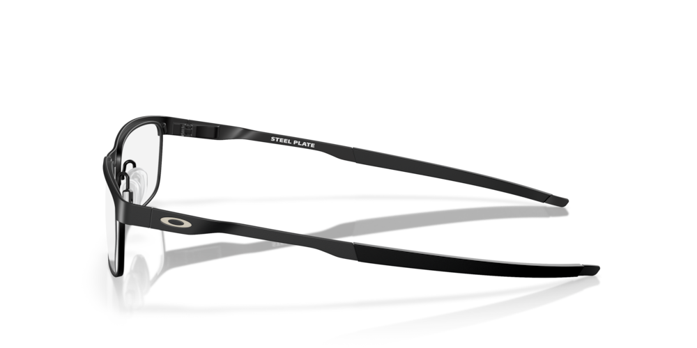 Oakley Gafas de vista Steel Plate en Powder Coal Tienda