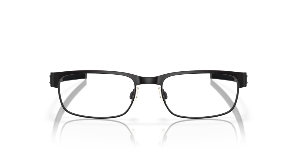 Oakley Gafas de vista Metal Plate™ en Matte Black Tienda