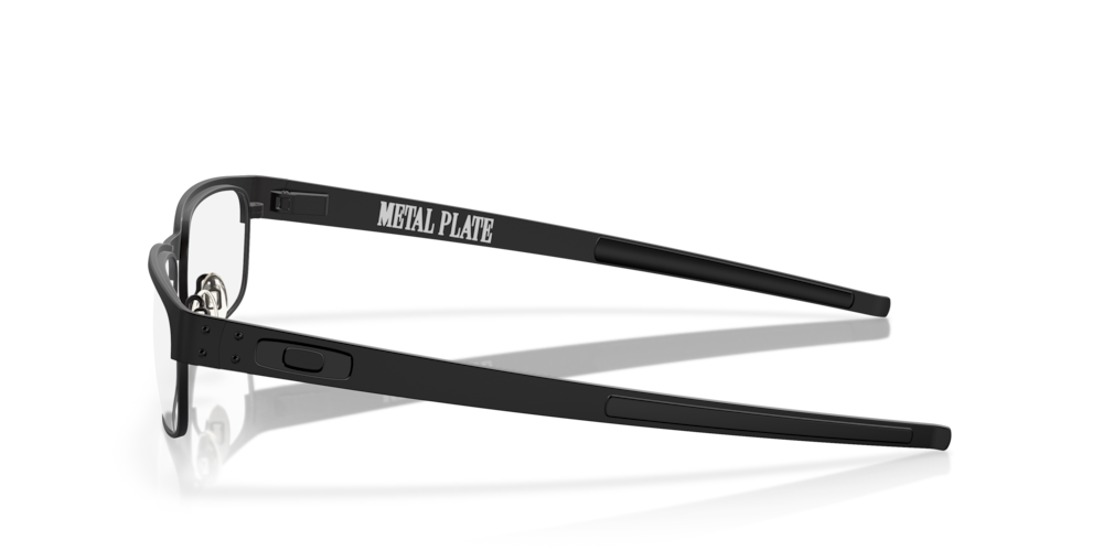 Oakley Gafas de vista Metal Plate™ en Matte Black Tienda