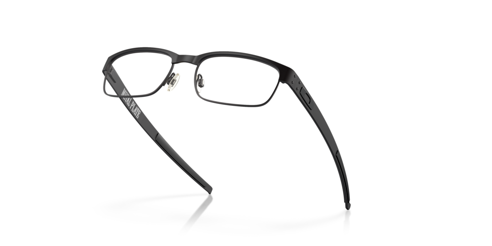 Oakley Gafas de vista Metal Plate™ en Matte Black Tienda