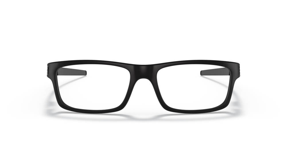 Oakley Gafas de vista Currency™ en Satin Black Liquidación