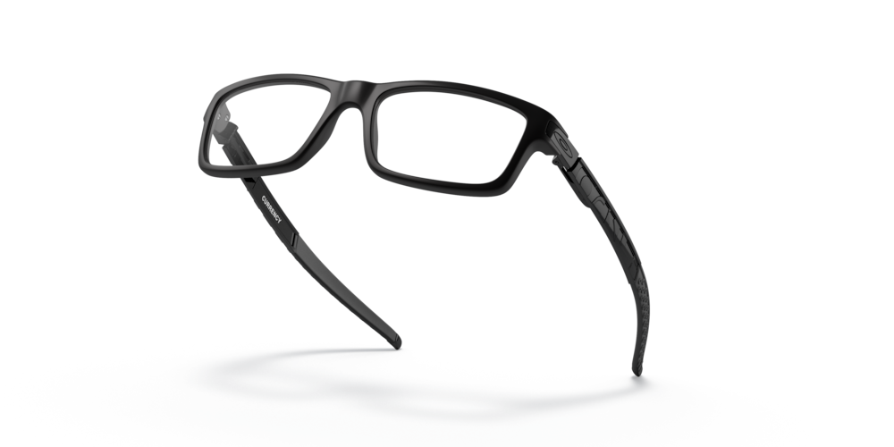 Oakley Gafas de vista Currency™ en Satin Black Liquidación
