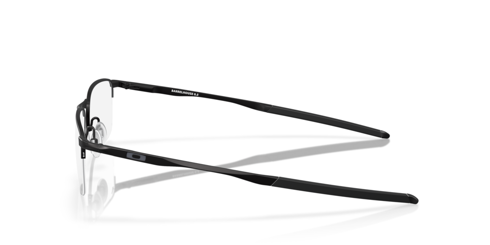 Oakley Gafas de vista Barrelhouse™ 0.5 en Matte Black Oferta especial