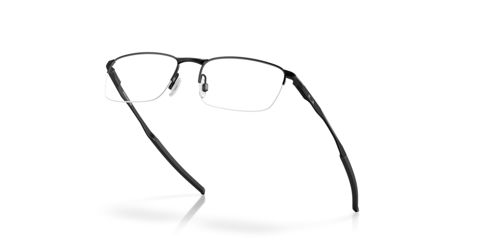 Oakley Gafas de vista Barrelhouse™ 0.5 en Matte Black Oferta especial