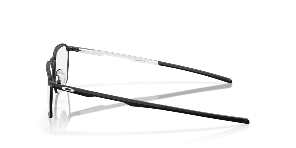 Oakley Gafas de vista Conductor™ en Satin Black/White Envío gratis