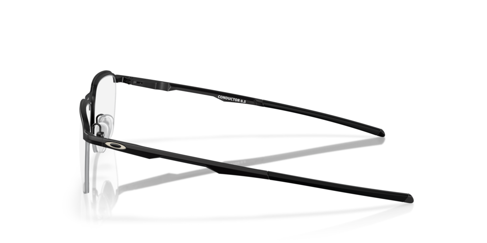 Oakley Gafas de vista Conductor™ 0.5 en Satin Black Últimos 3 días