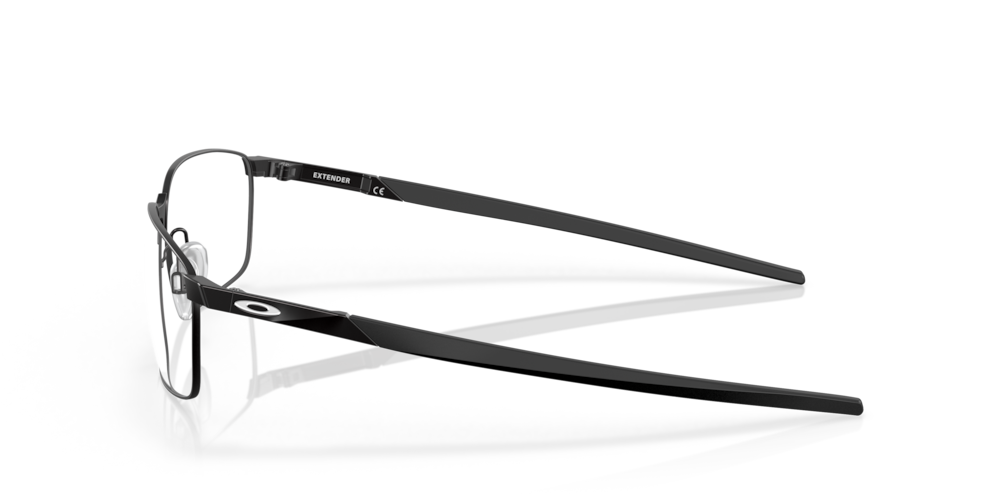 Oakley Gafas de vista Extender en Satin Black COMPRAR AHORA
