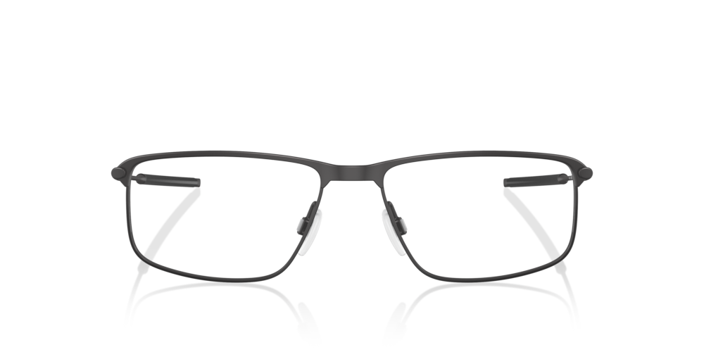 Oakley Gafas de vista Socket TI en Satin Black ÚLTIMAS EDICIONES