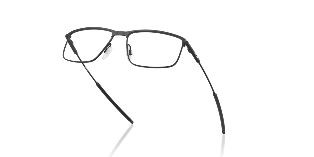 Oakley Gafas de vista Socket TI en Satin Black ÚLTIMAS EDICIONES