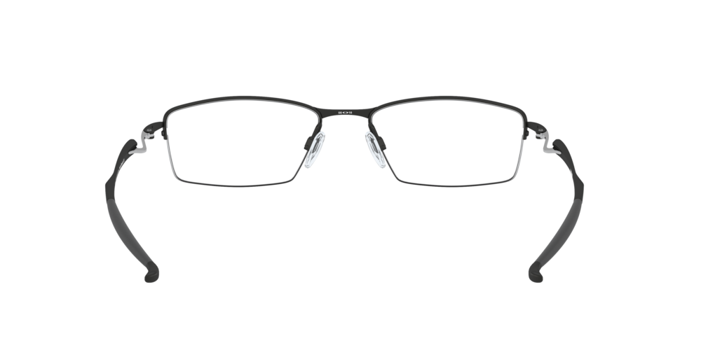 Oakley Gafas de vista Lizard™ en Satin Black Últimos 2 días