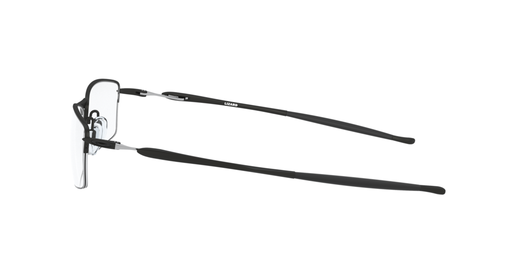 Oakley Gafas de vista Lizard™ en Satin Black Últimos 2 días
